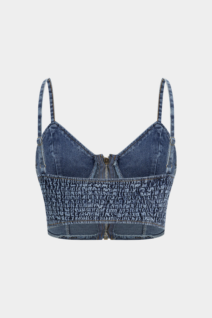 Denim Whisper
