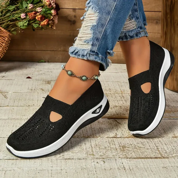 Relief Foot