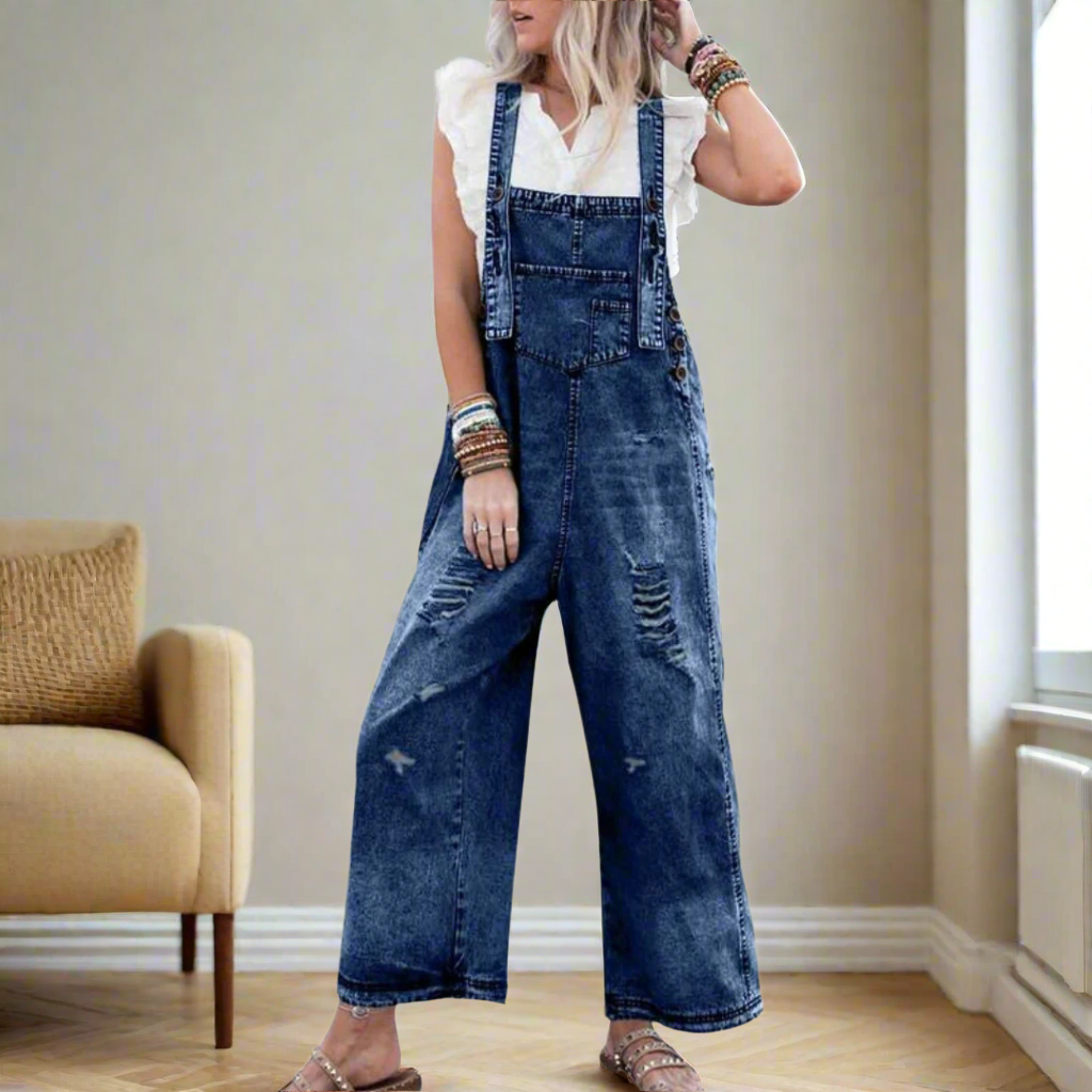 Shoreline Chic