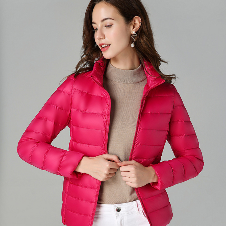 Down Jacket