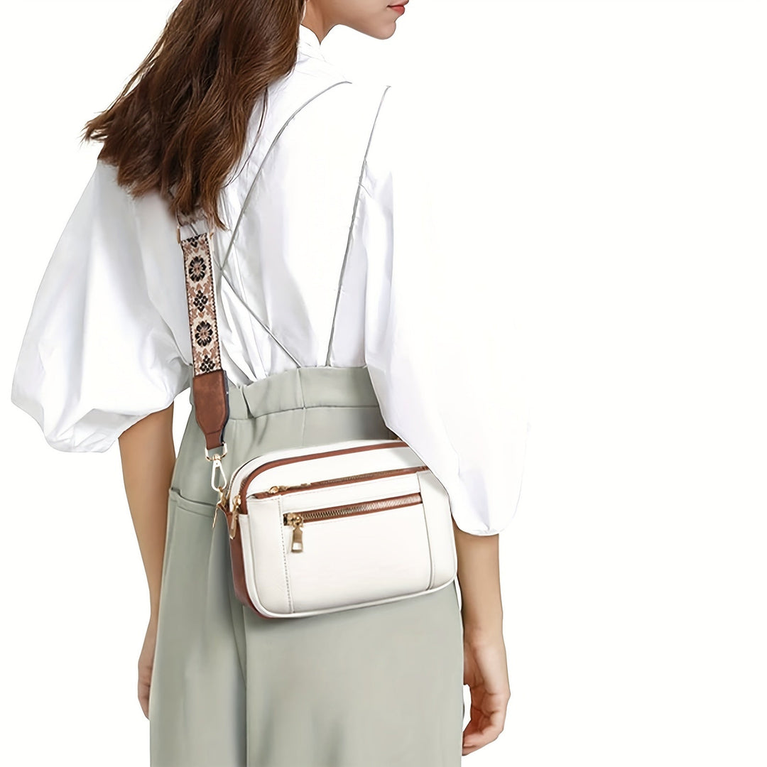 Boh Crossbody
