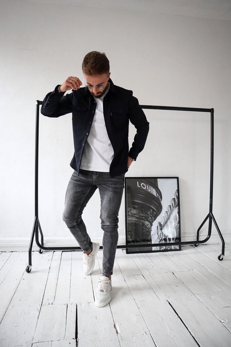 Structured Ease
