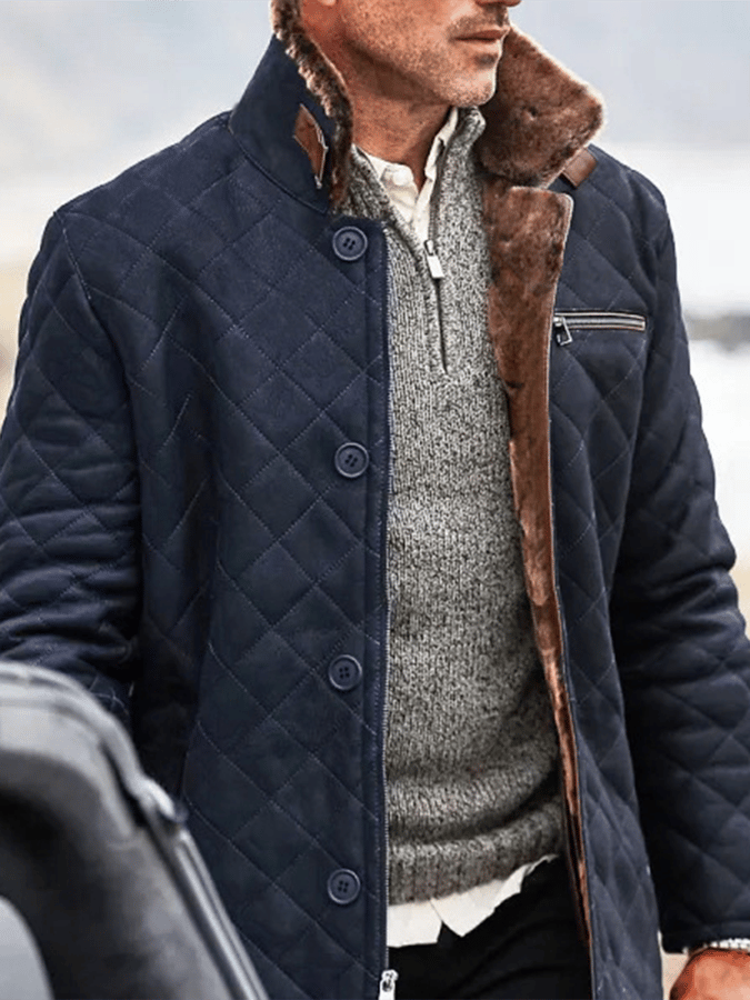 Stitch Jacket