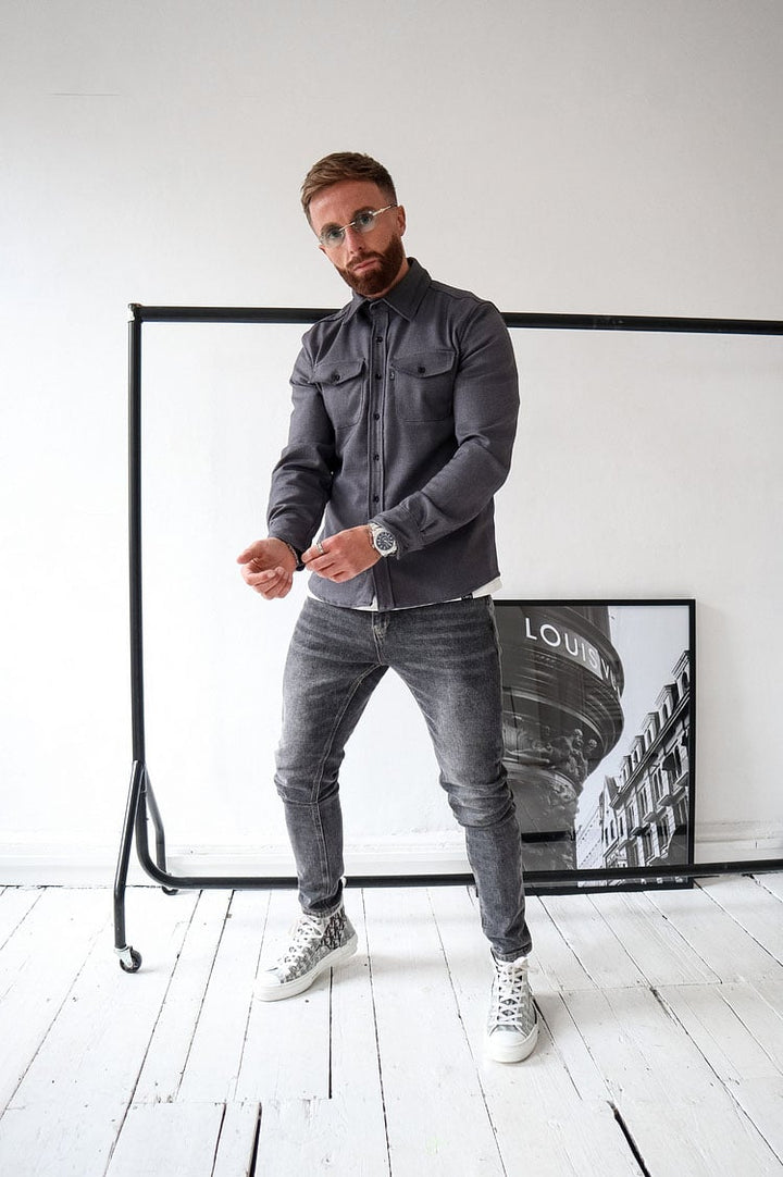 Structured Ease