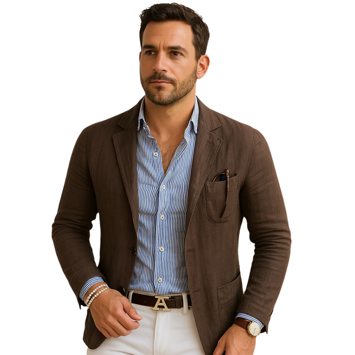 Versa Blazer