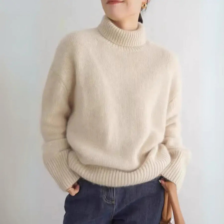 Alpine Cashmere