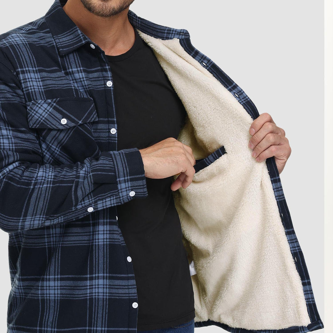 Plaid & Proper