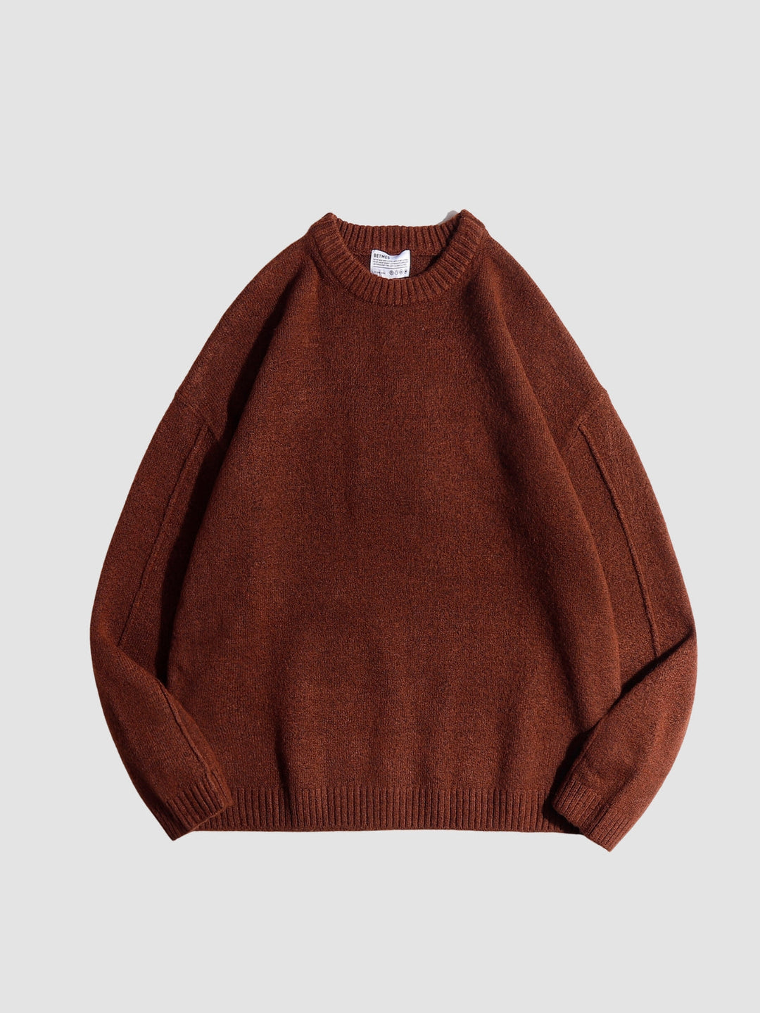 Cloud Sweater