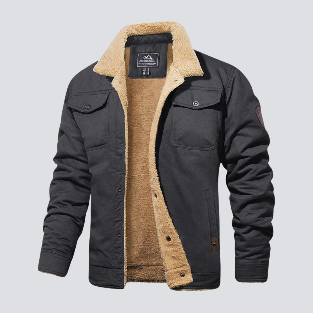 Sterling Bomber