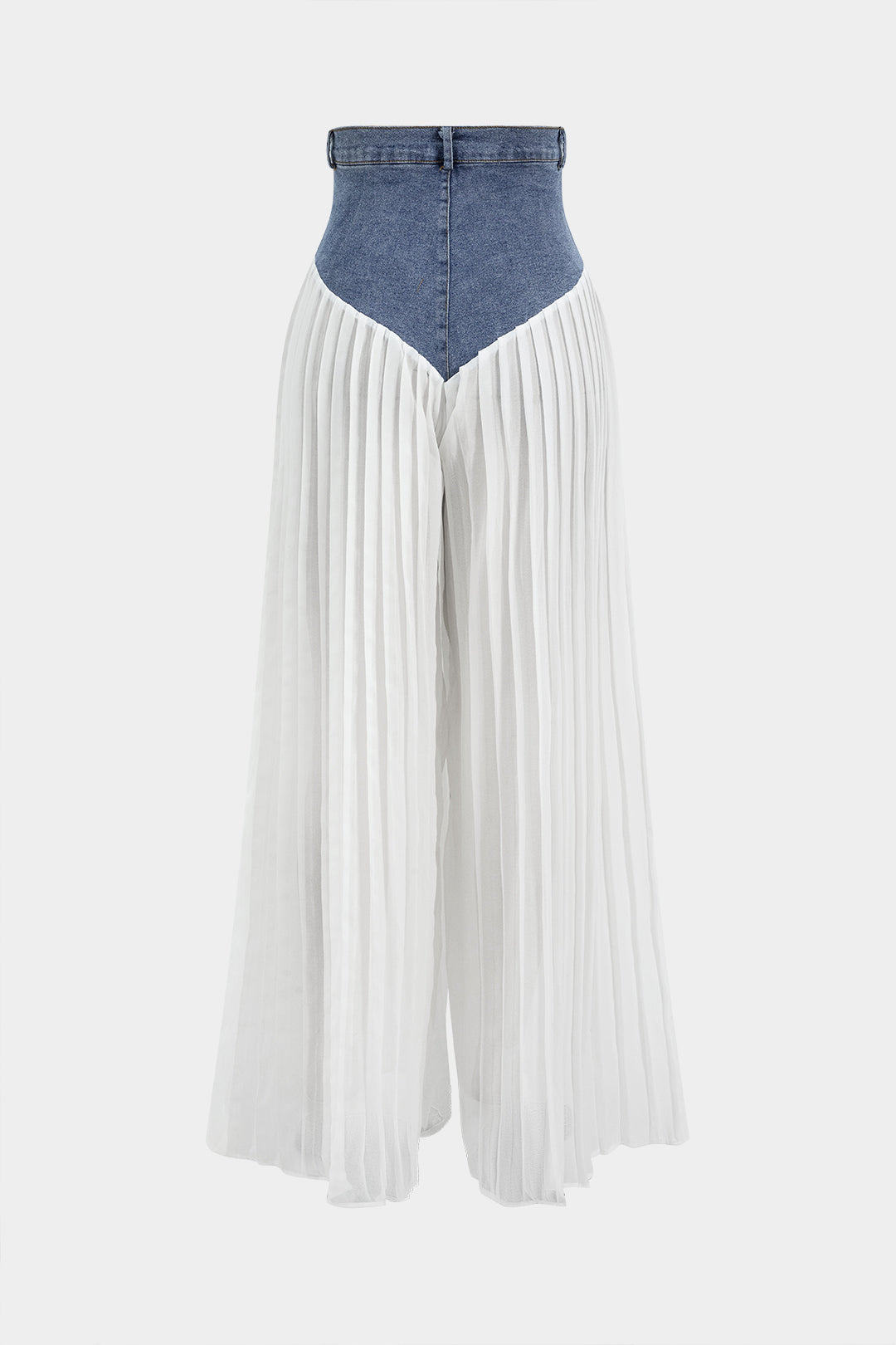 Denim Whisper