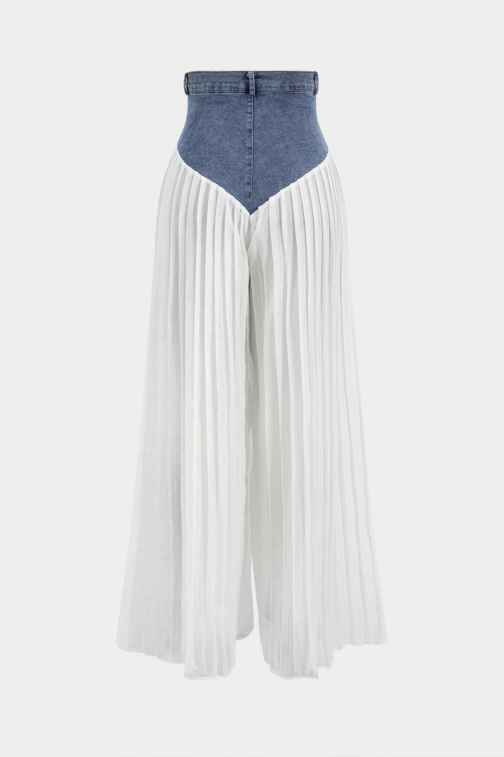 Denim Whisper