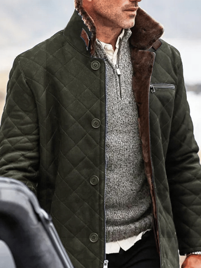 Stitch Jacket