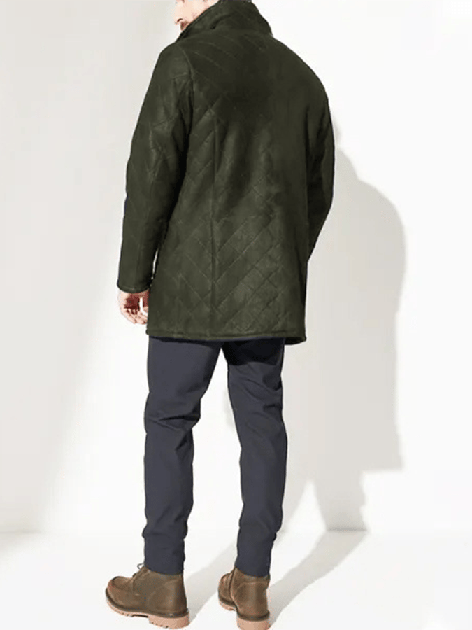 Stitch Jacket
