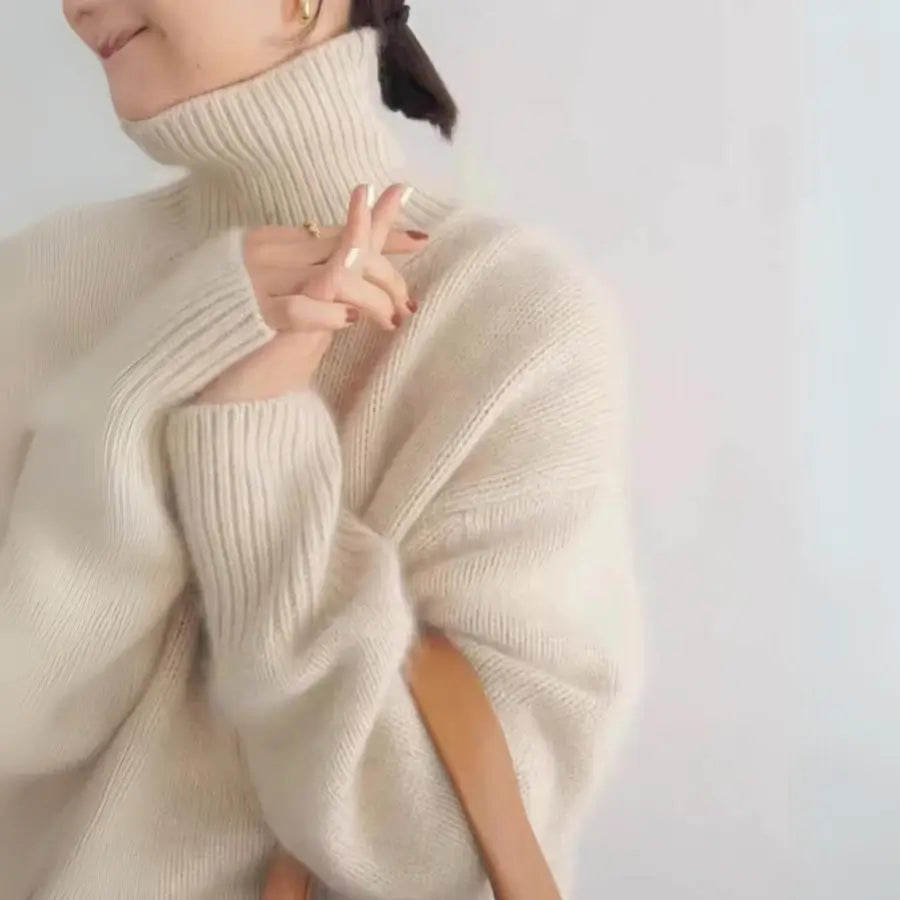 Alpine Cashmere