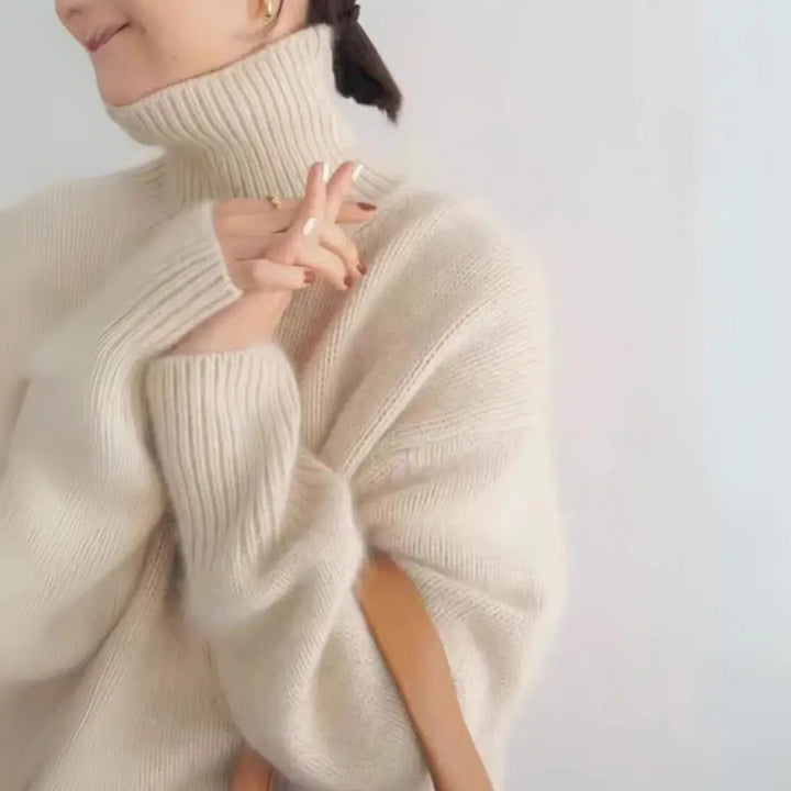Alpine Cashmere