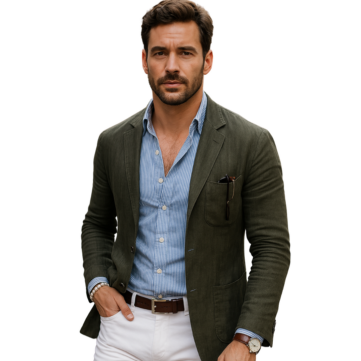 Versa Blazer