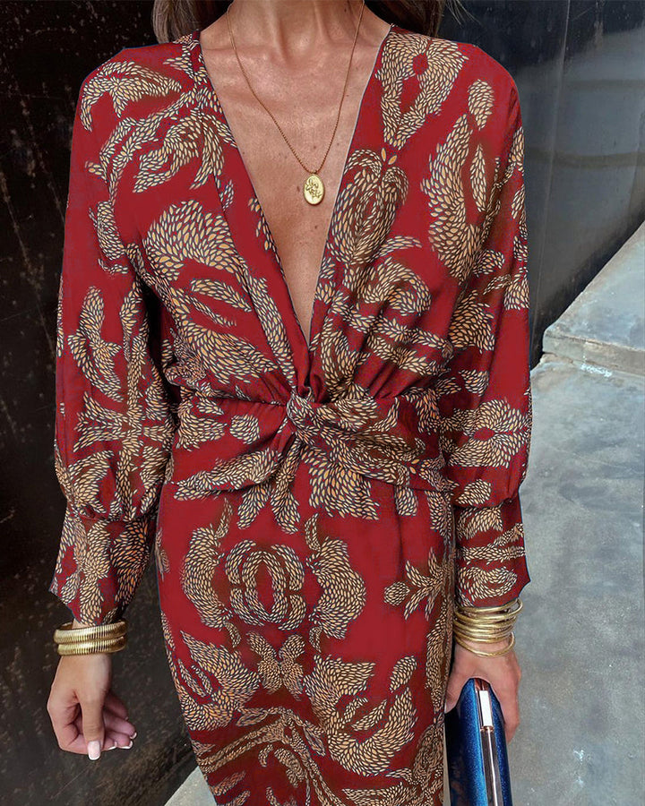Harmony Dress