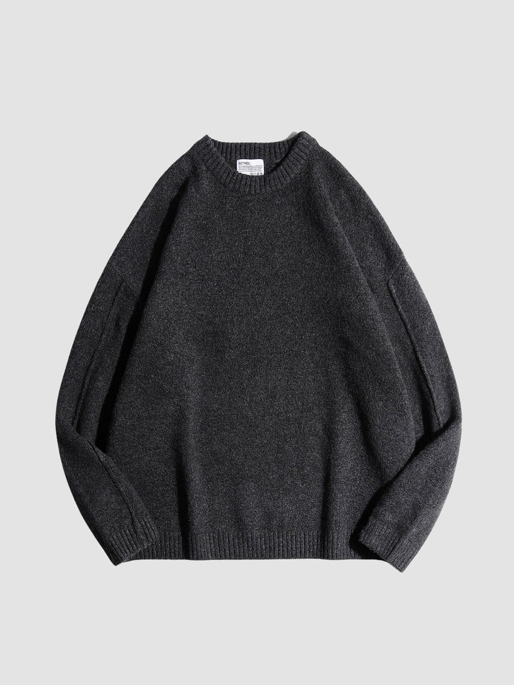 Cloud Sweater