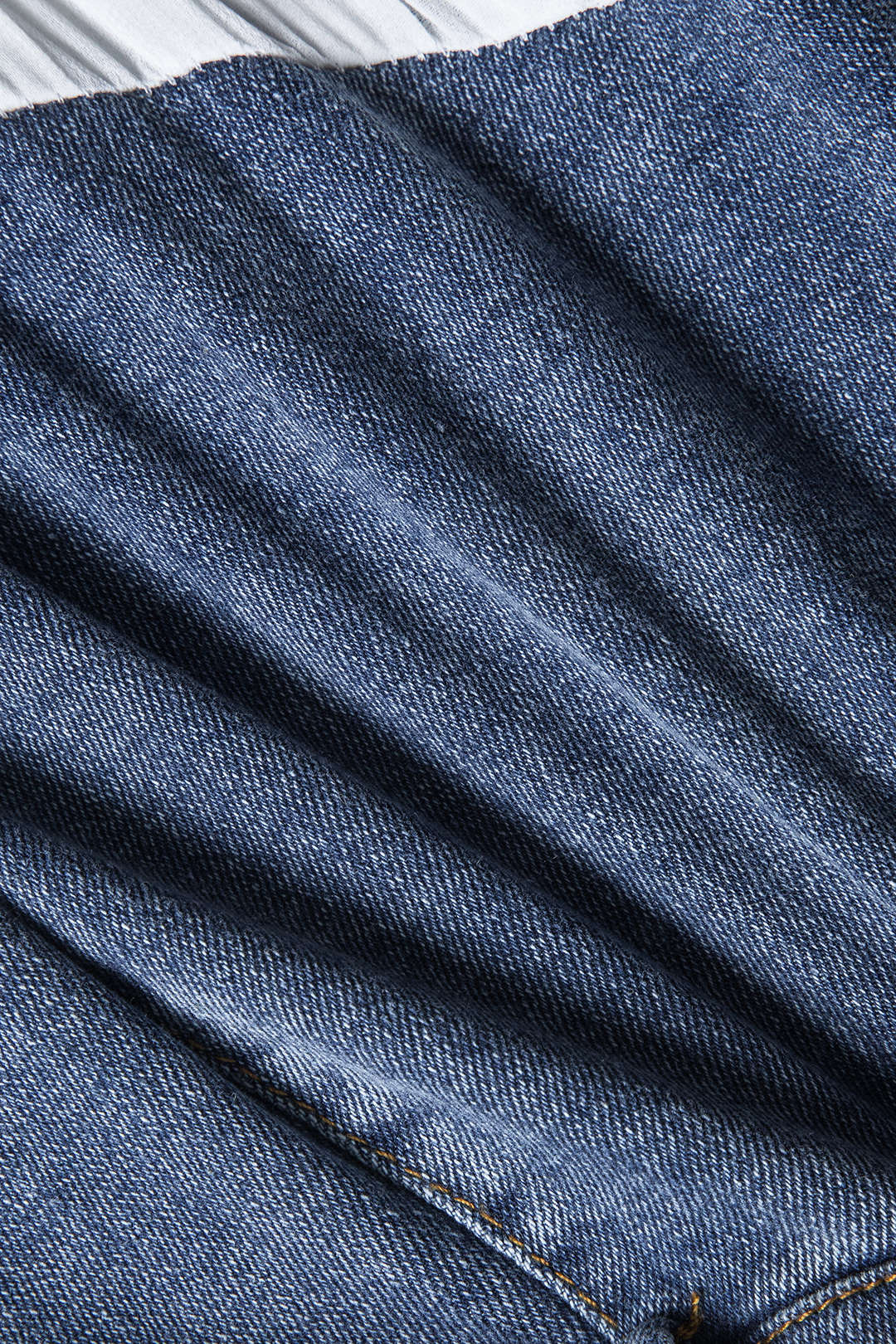 Denim Whisper