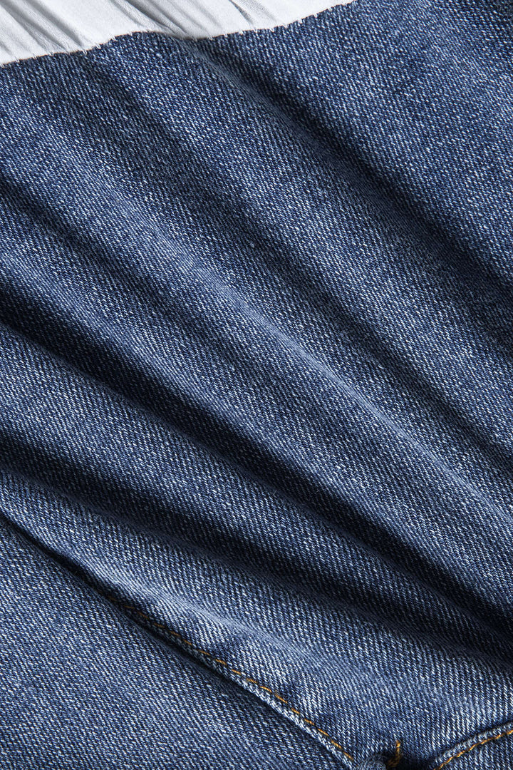 Denim Whisper