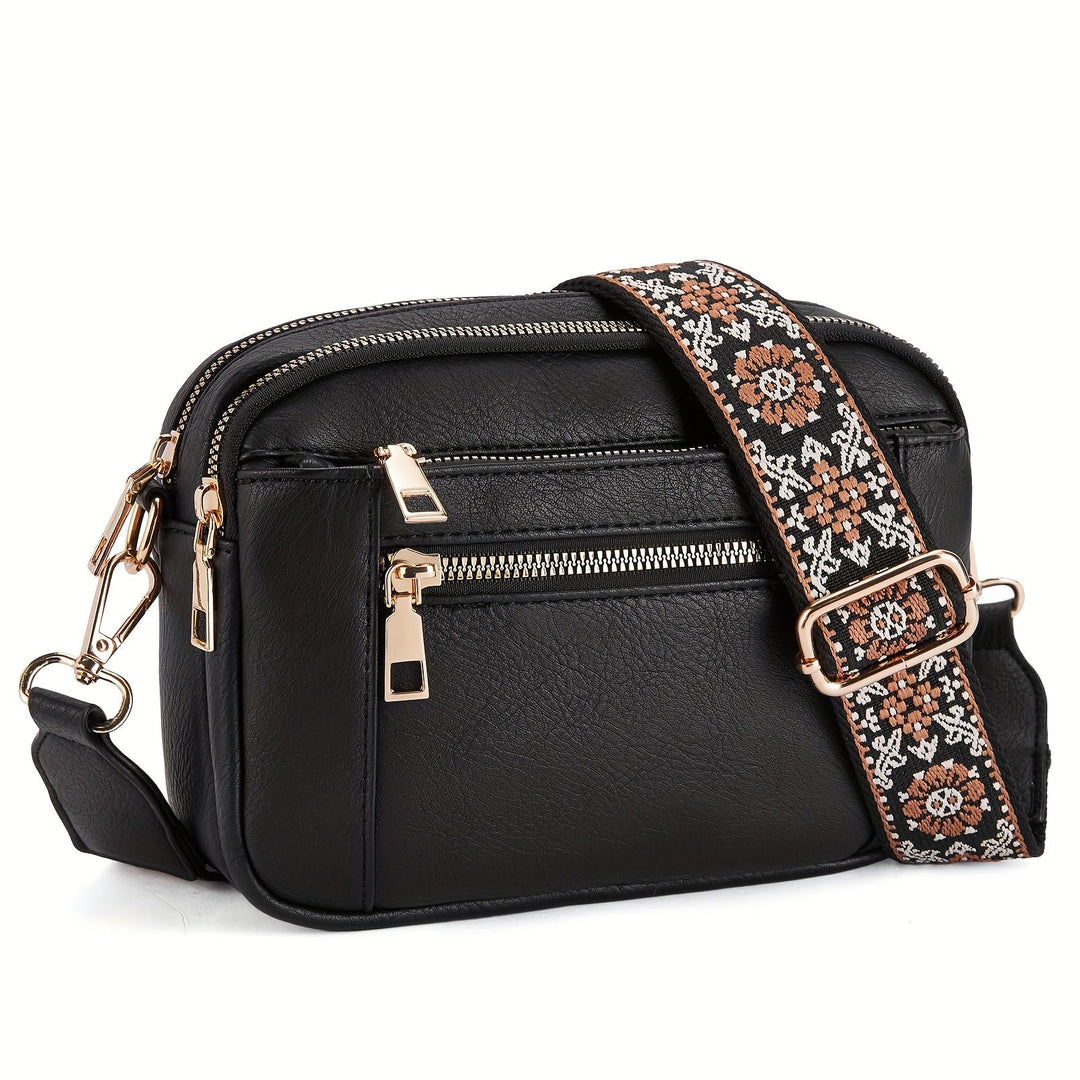 Boh Crossbody