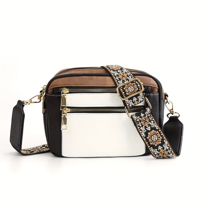 Boh Crossbody