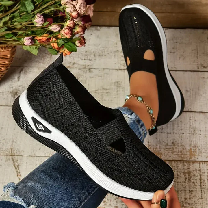 Relief Foot