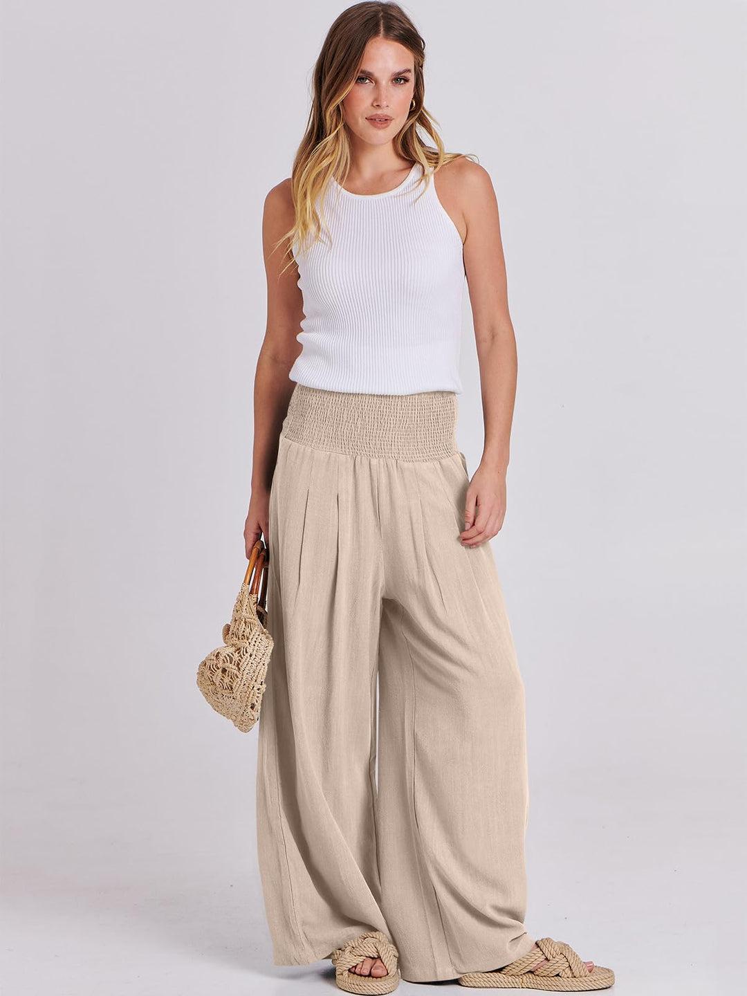Haven Pants