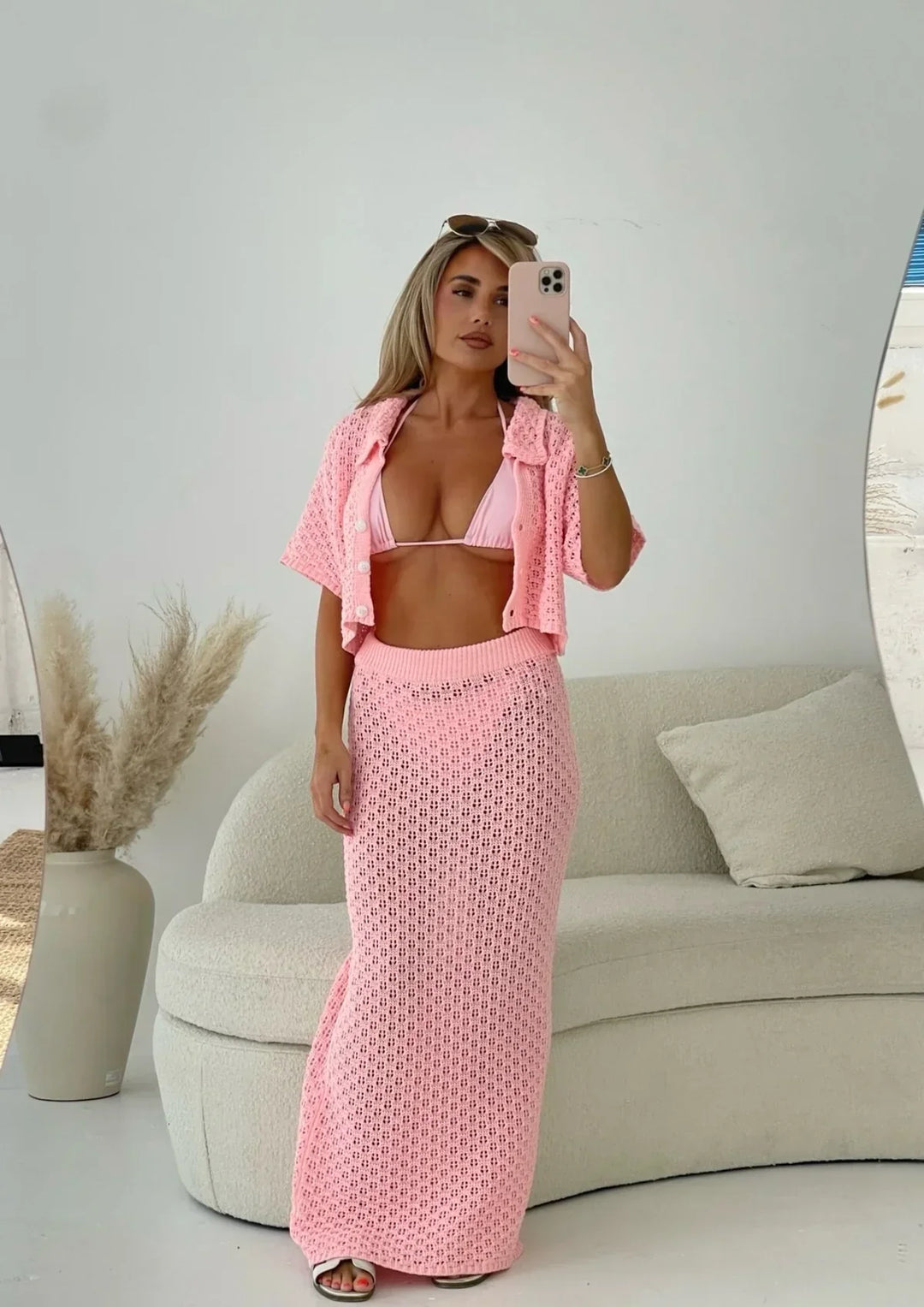 Drape Duo