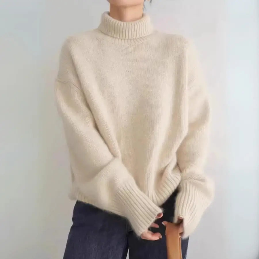 Alpine Cashmere