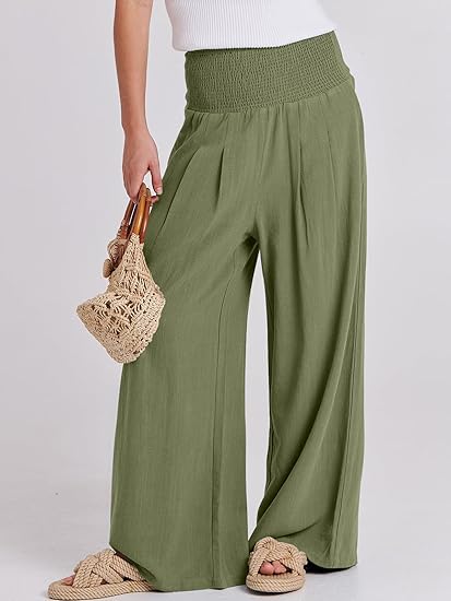 Haven Pants