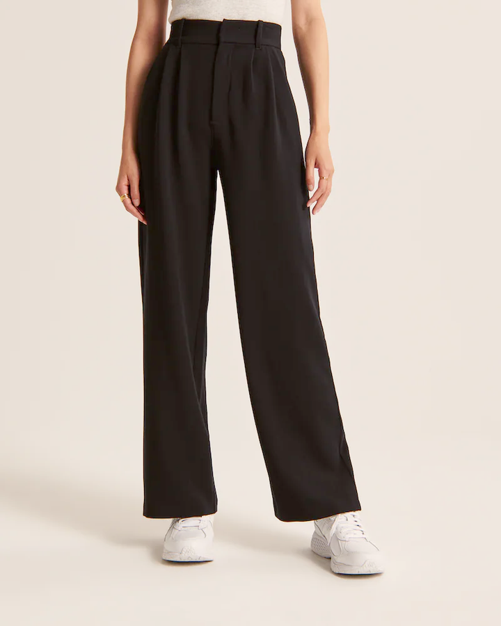 Sable Trouser
