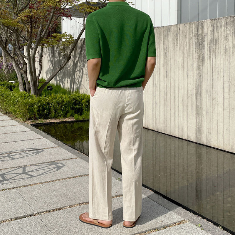 Luxe Linen