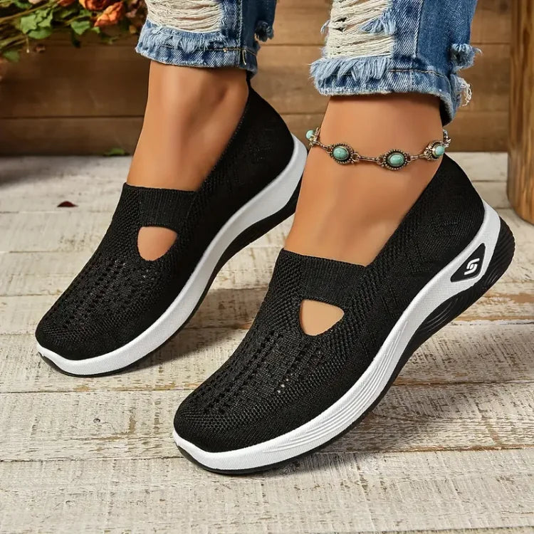 Relief Foot