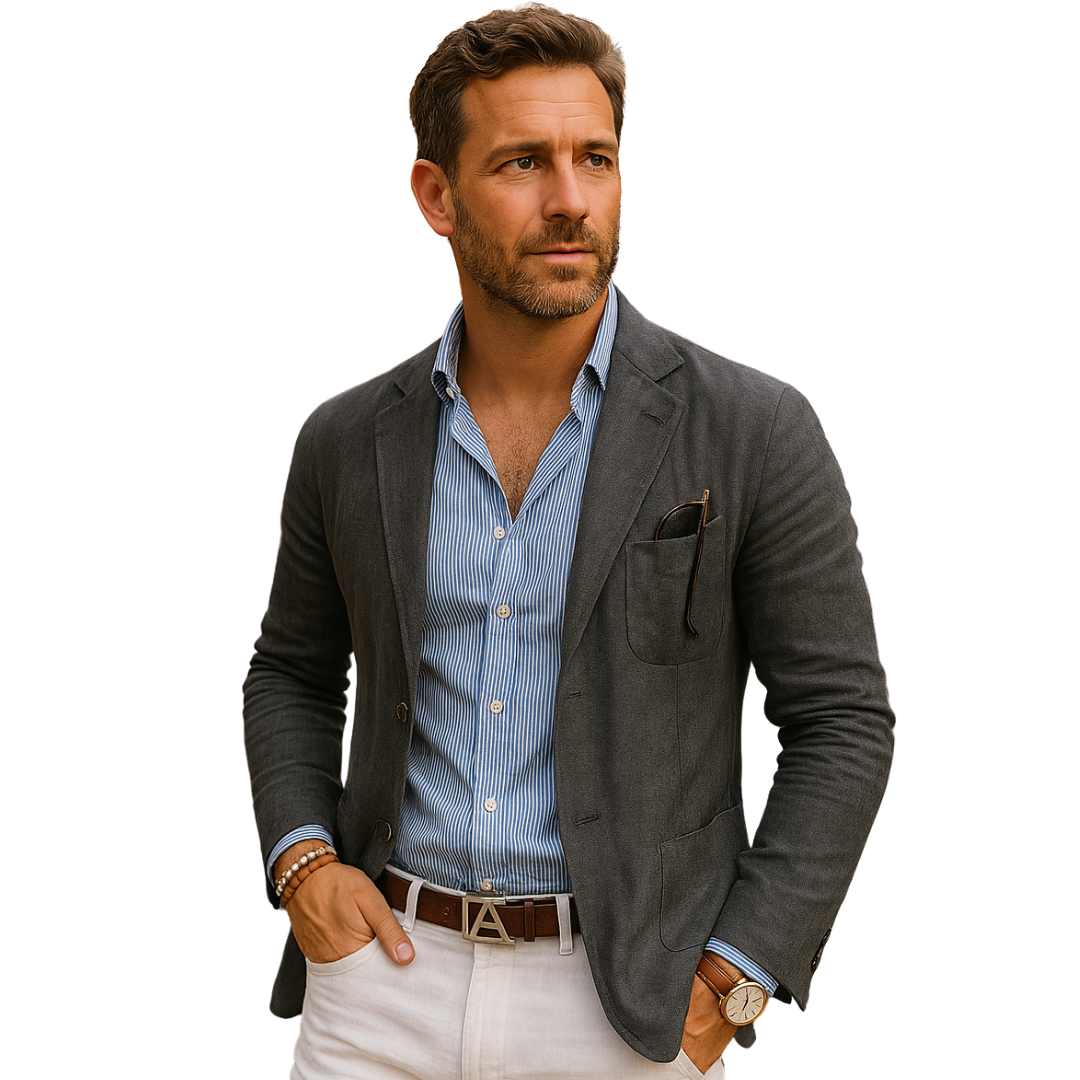 Versa Blazer