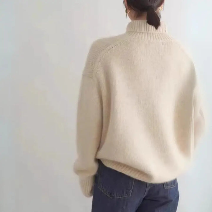 Alpine Cashmere