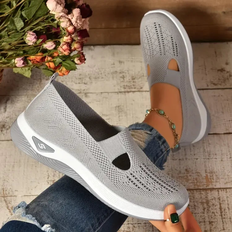 Relief Foot