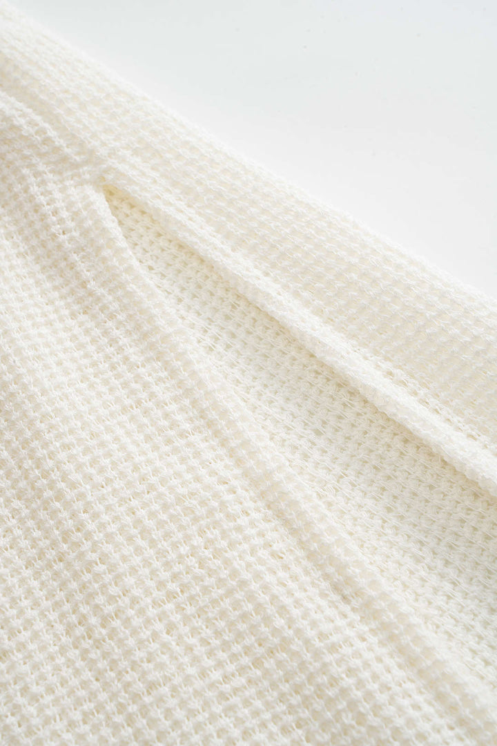 Chic Knit Duo