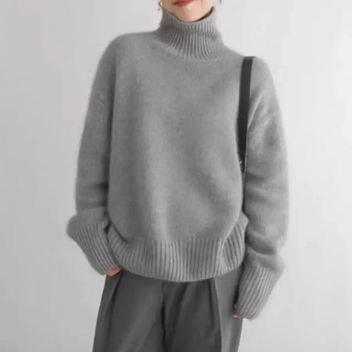 Alpine Cashmere