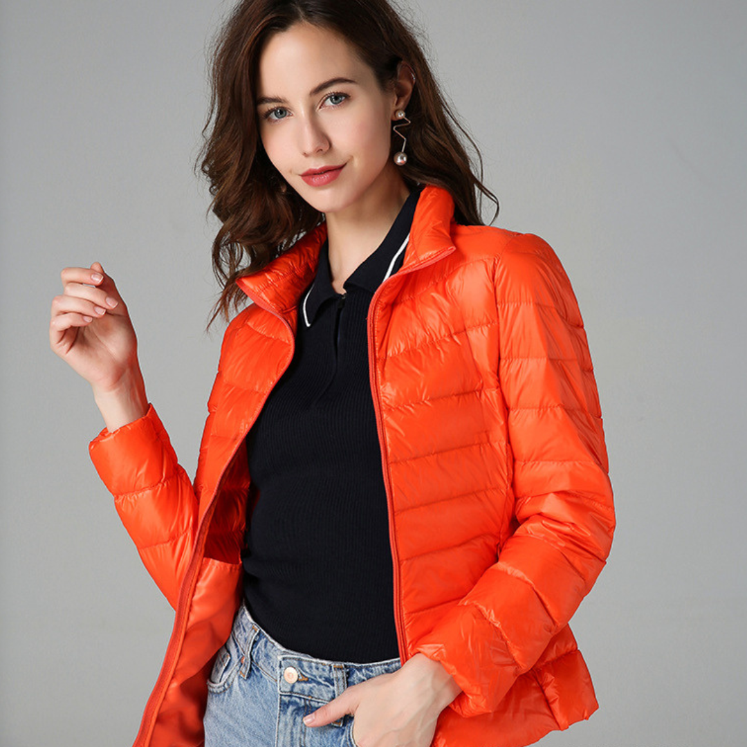 Down Jacket