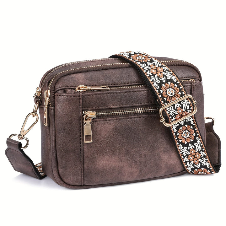 Boh Crossbody