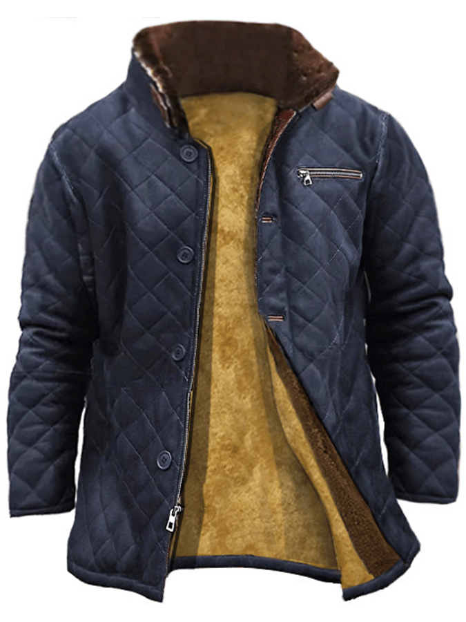 Stitch Jacket
