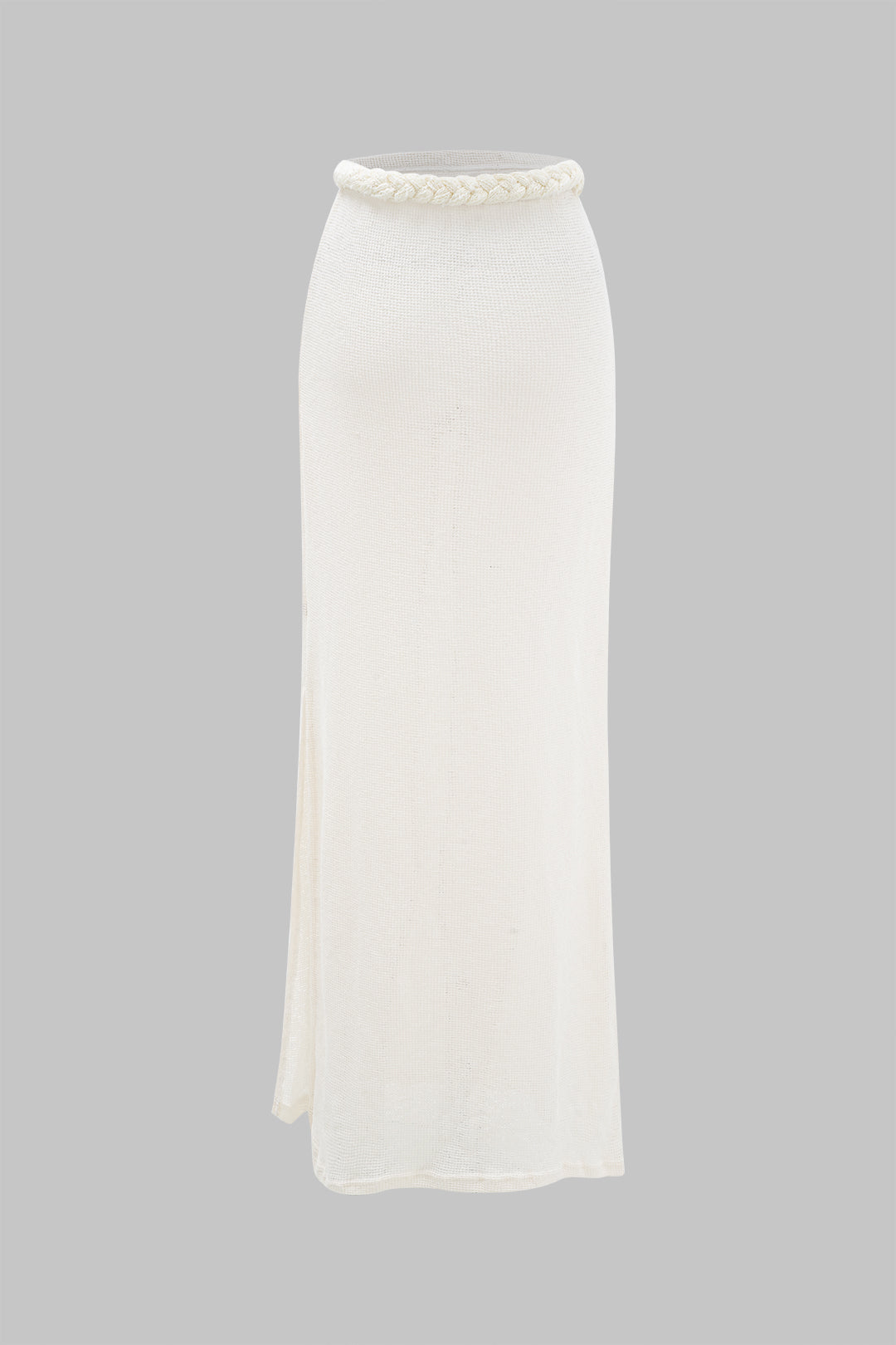 Chic Knit Duo