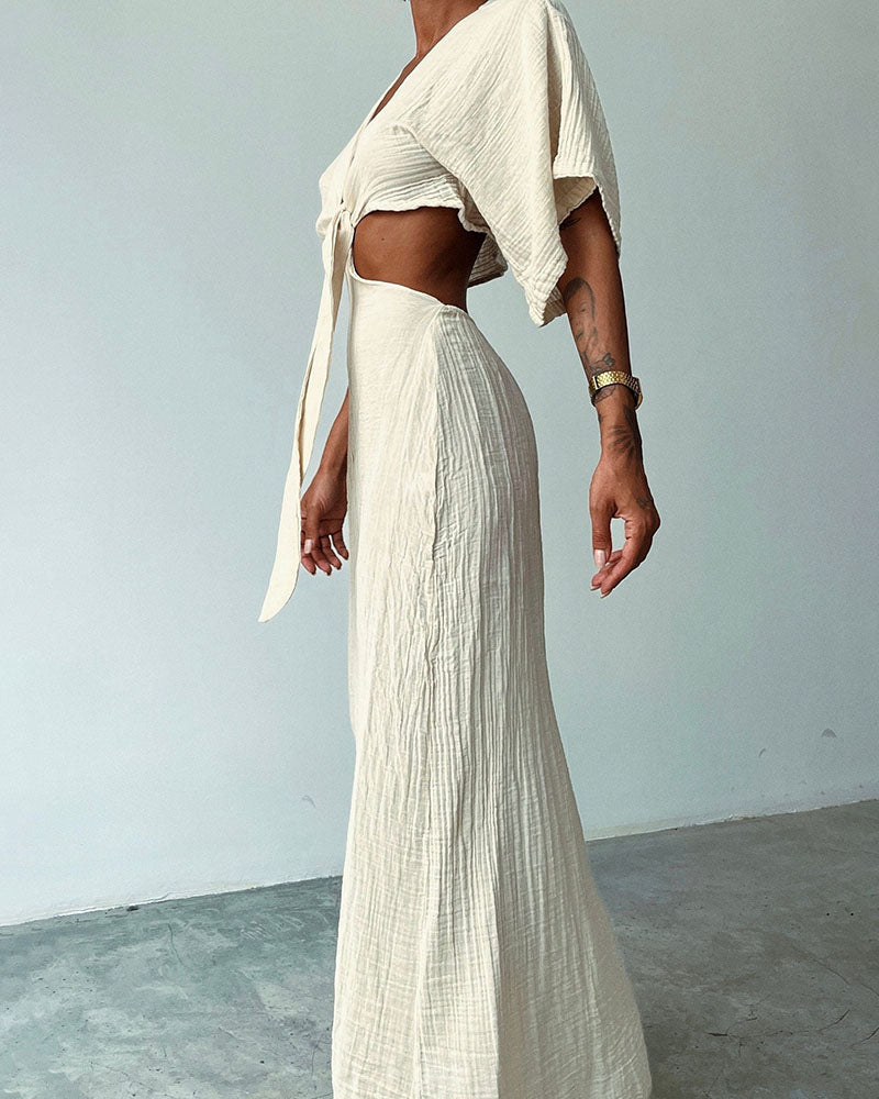 Muse Dress