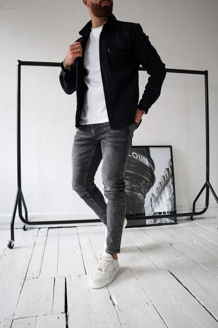 Structured Ease