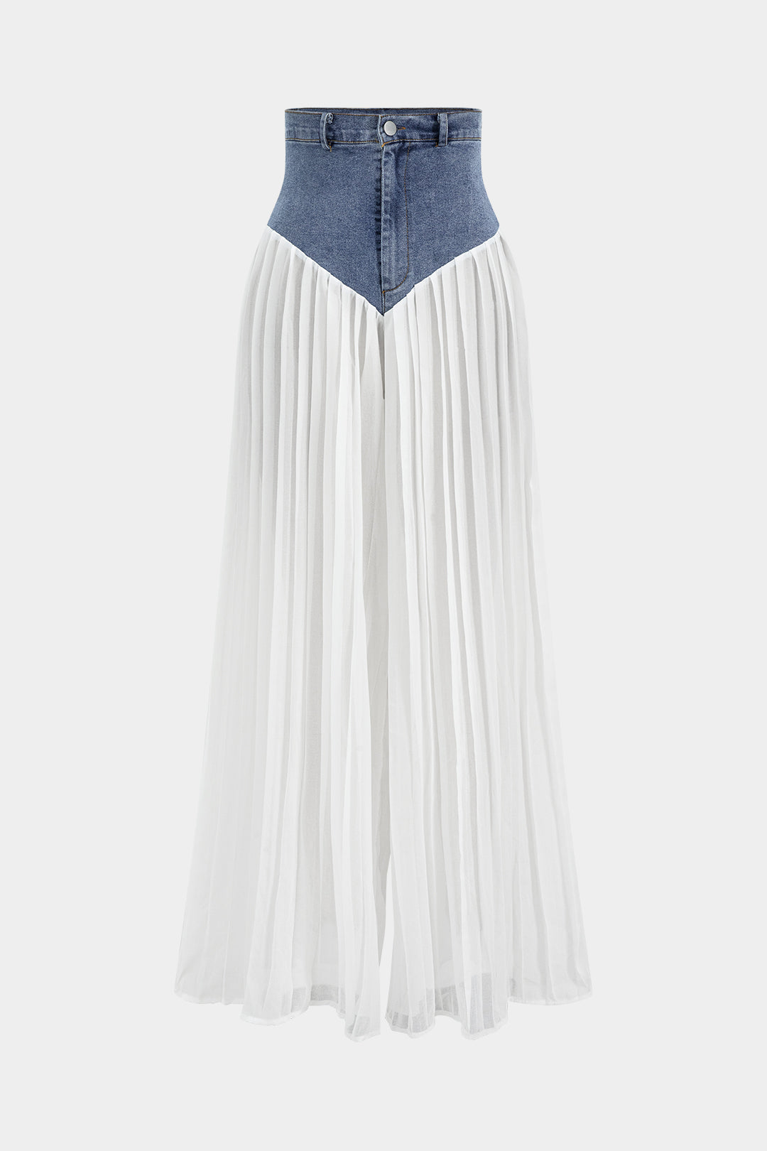 Denim Whisper