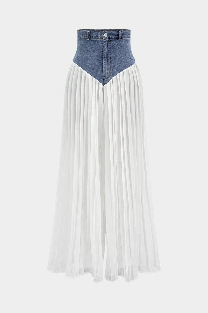 Denim Whisper