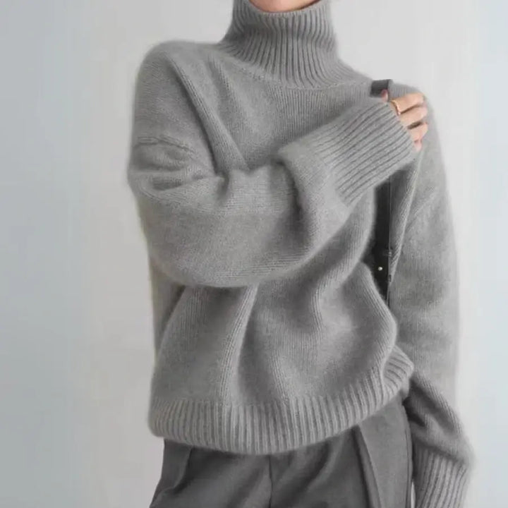 Alpine Cashmere