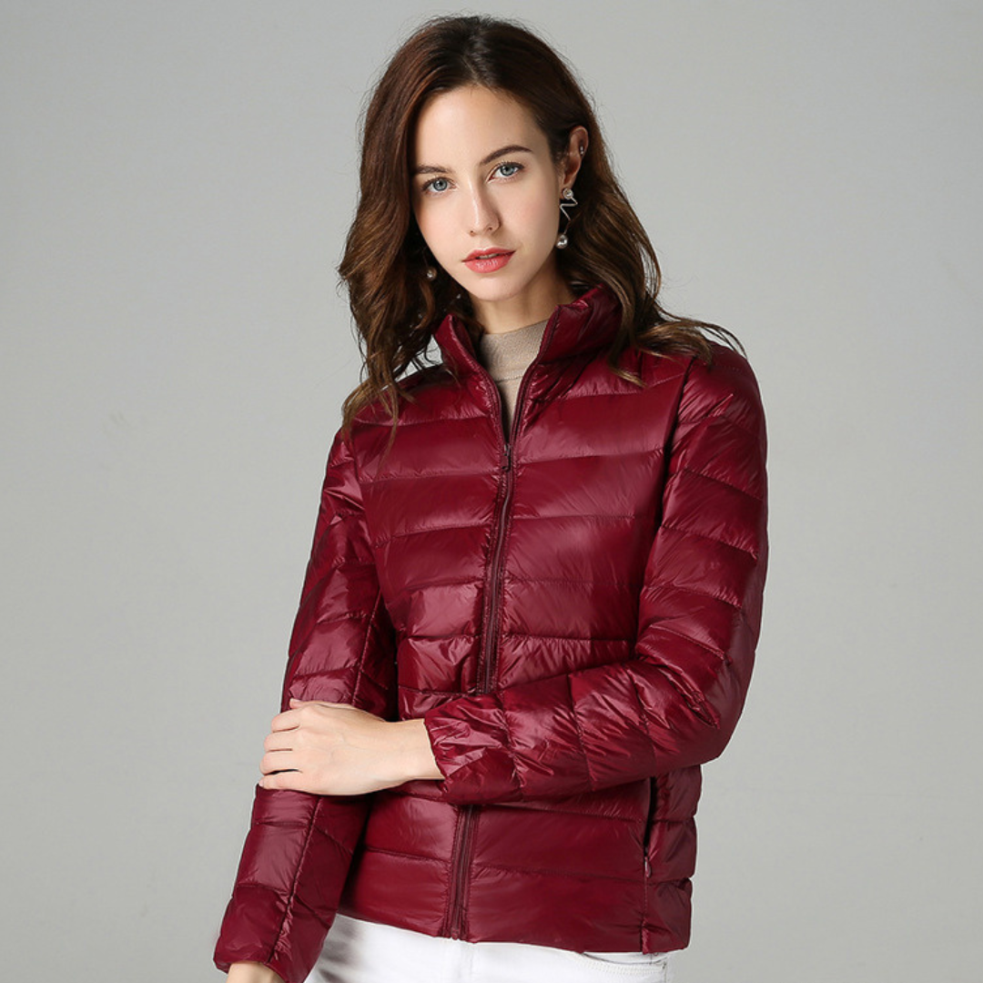 Down Jacket