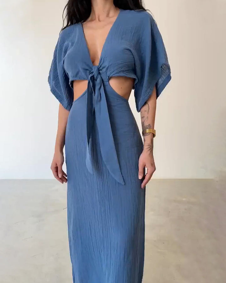 Muse Dress